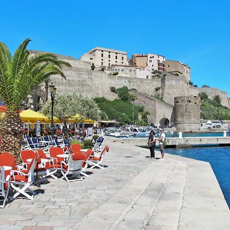 Thalassa-1 By Interhome 홀리데이파크