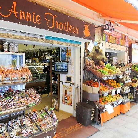 Thalassa-1 By Interhome 칼비