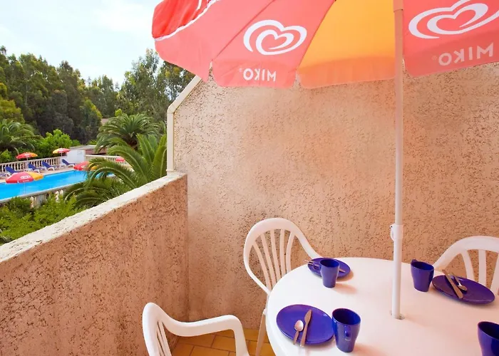 Thalassa-1 By Interhome 3*