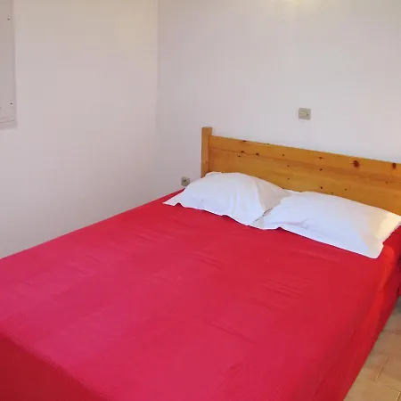 Thalassa-1 By Interhome Semesterpark Calvi (Corsica)