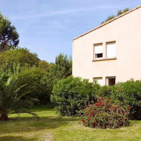 Apartment Thalassa-1 By Interhome Parque de vacaciones Calvi (Corsica)