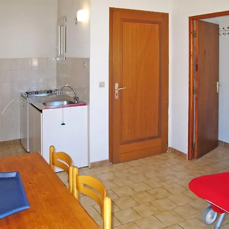 Apartment Thalassa-1 By Interhome 3*