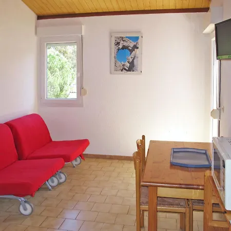 Thalassa-1 By Interhome 3*