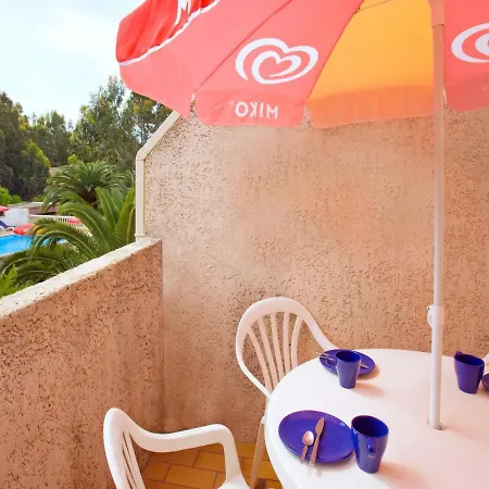 Apartment Thalassa-1 By Interhome 3*
