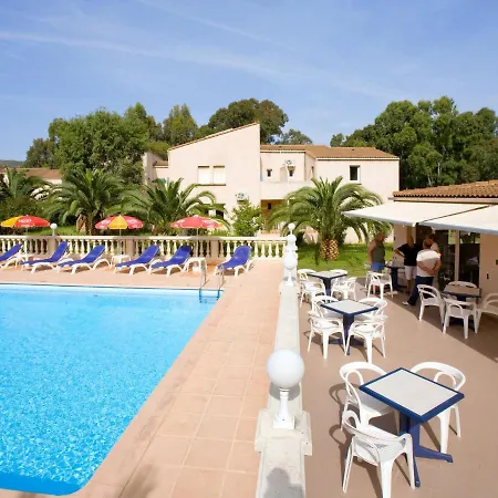 Semesterpark Thalassa-1 By Interhome