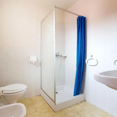 Thalassa-1 By Interhome Semesterpark Calvi (Corsica)