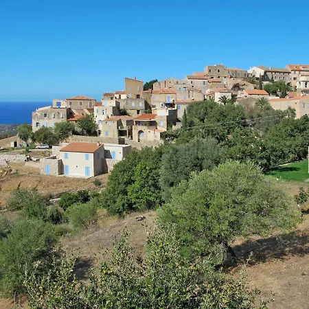 Apartment Thalassa-1 By Interhome 3* Calvi (Corsica)