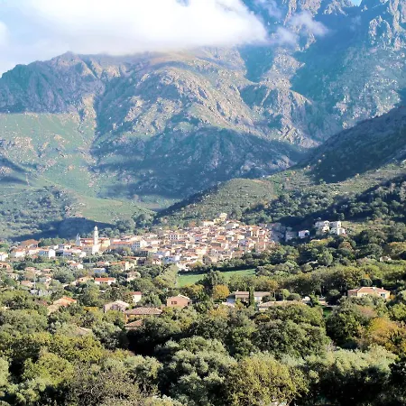 Thalassa-1 By Interhome Semesterpark Calvi (Corsica)