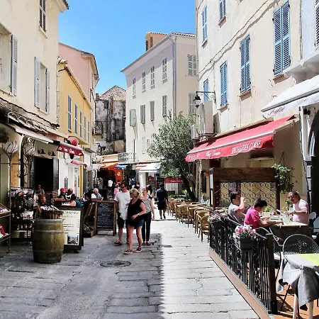 Semesterpark Thalassa-1 By Interhome Calvi (Corsica)