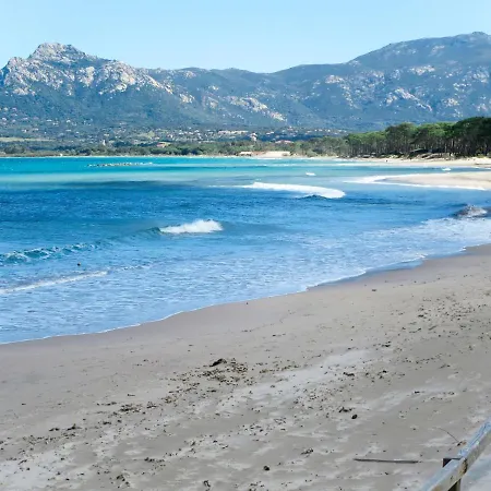 Thalassa-1 By Interhome 3*