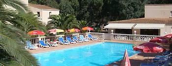 Apartment Thalassa-1 By Interhome Parque de vacaciones 3*