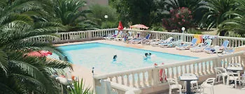 Thalassa-1 By Interhome 3* Calvi (Corsica)