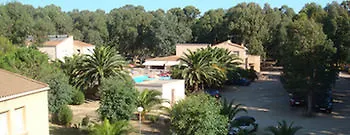 Semesterpark Thalassa-1 By Interhome Calvi (Corsica)