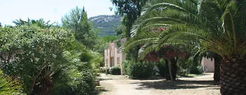 Thalassa-1 By Interhome Semesterpark Calvi (Corsica)