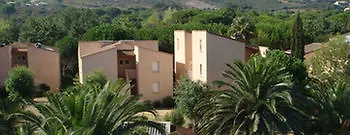 Parque de vacaciones Apartment Thalassa-1 By Interhome Calvi (Corsica)