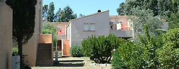 Parque de vacaciones Apartment Thalassa-1 By Interhome 3*