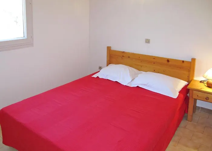 Thalassa-1 By Interhome Prázdninový areál Calvi (Corsica)