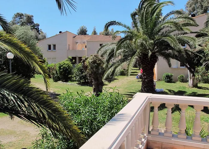 Prázdninový areál Thalassa-1 By Interhome 3*