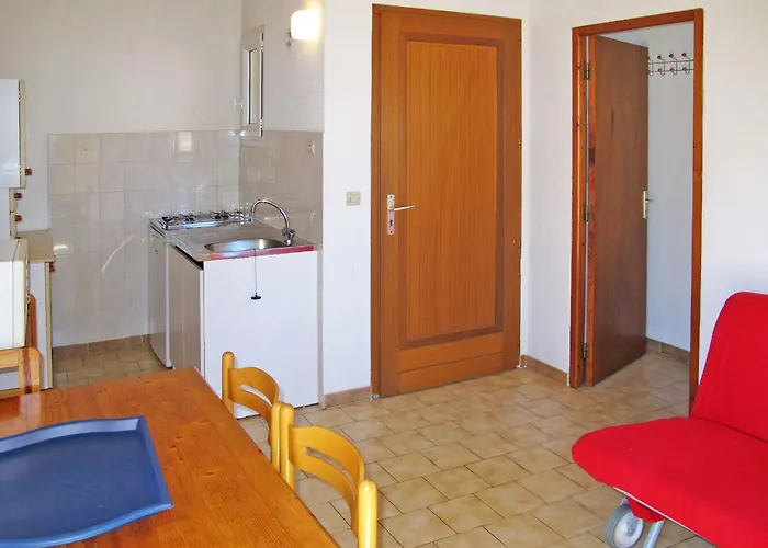 Thalassa-1 By Interhome 3*