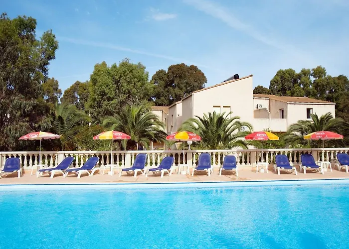 Village de vacances Thalassa-1 By Interhome 3*
