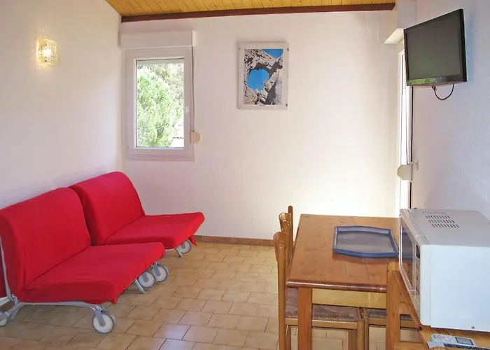 Thalassa-1 By Interhome 3*