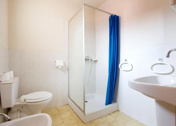Thalassa-1 By Interhome Village de vacances Calvi (Corsica)