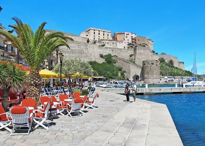Thalassa-1 By Interhome Village de vacances