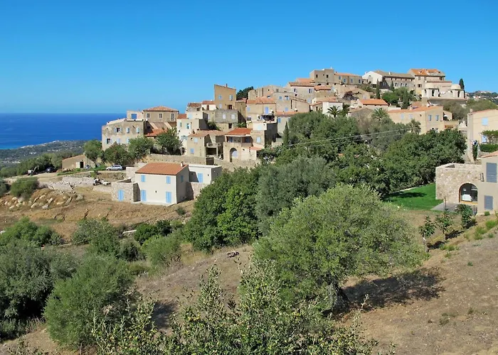 Thalassa-1 By Interhome 3* Calvi (Corsica)