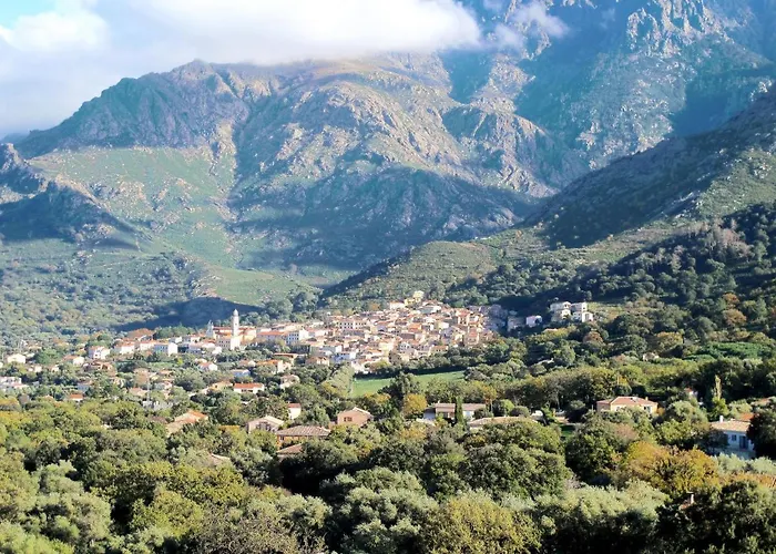 Thalassa-1 By Interhome Village de vacances Calvi (Corsica)