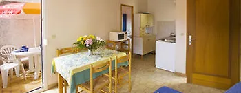 Thalassa-1 By Interhome Village de vacances Calvi (Corsica)