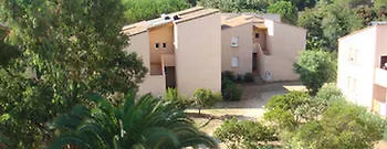Thalassa-1 By Interhome Village de vacances