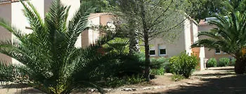 Village de vacances Thalassa-1 By Interhome Calvi (Corsica)